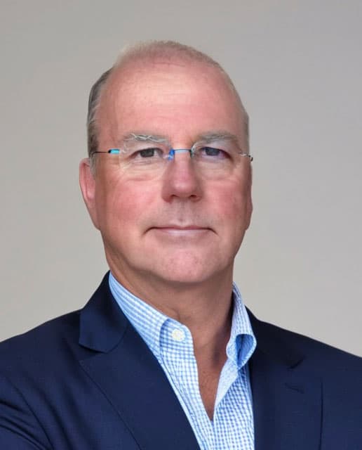 Greg Cooper