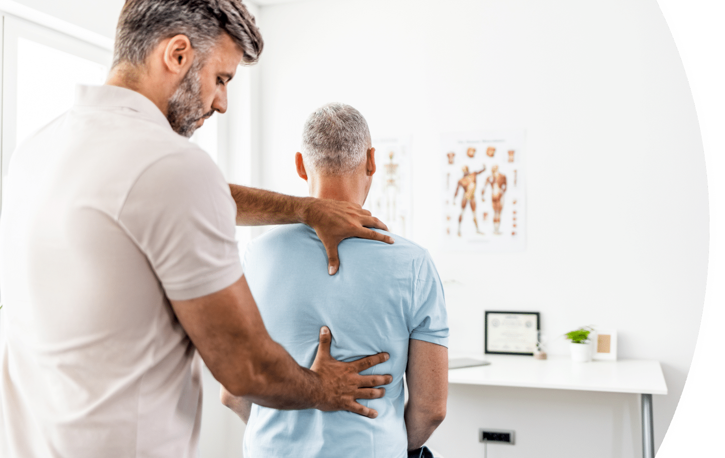 Physical Therapy Treatment - Services, Benefits & What to Expect ...