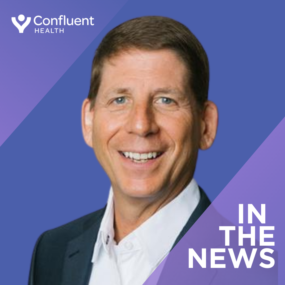 Confluent Health to Reaffirm Louisville as National Headquarters ...