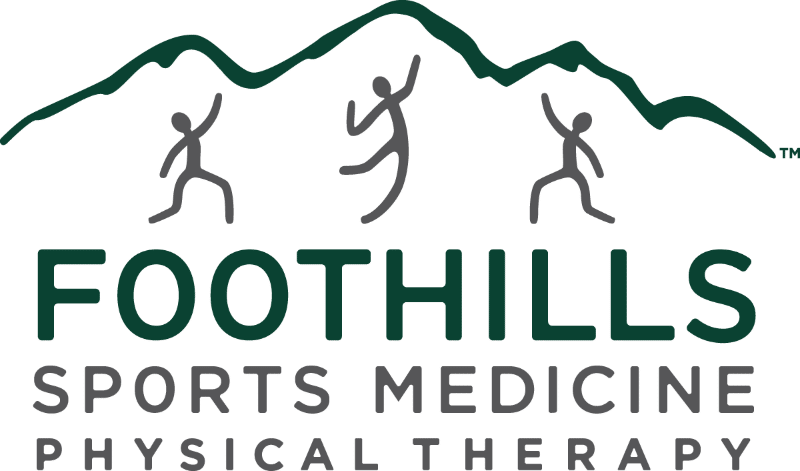 Foothills Sports Medicine