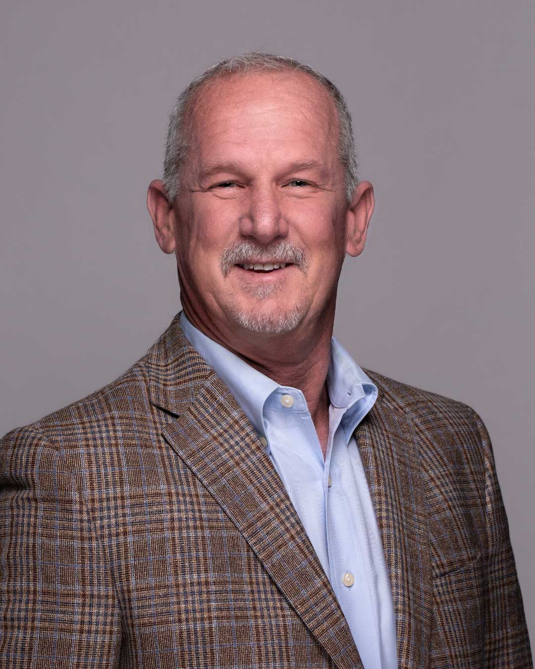 John Waite | Confluent Health