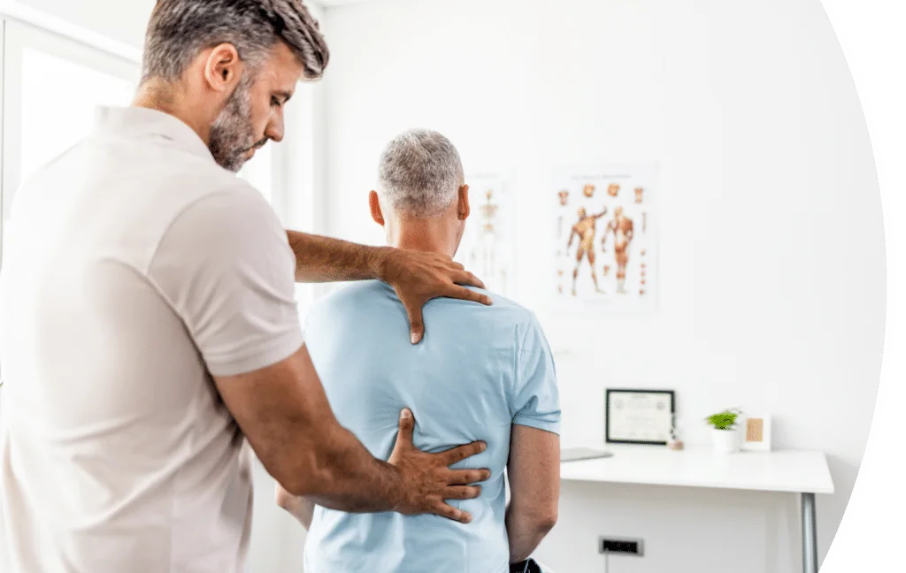 Physical Therapy header image