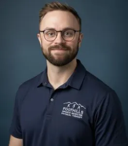 Joel Kramer, PT, DPT, OCS