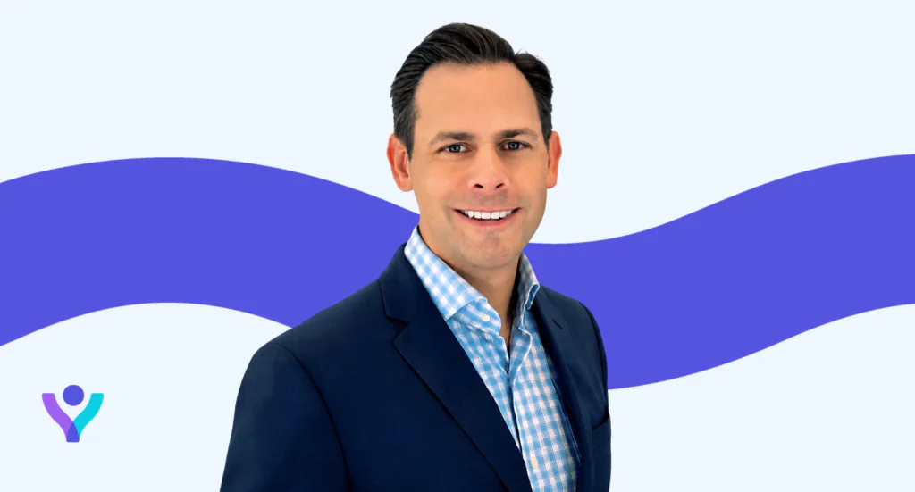 Jason Somrock profile picture for Confluent Health