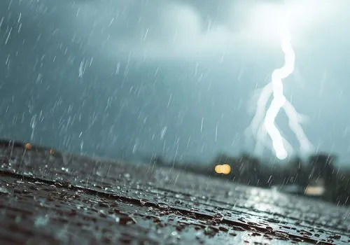 Storm
